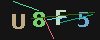 Gambar captcha